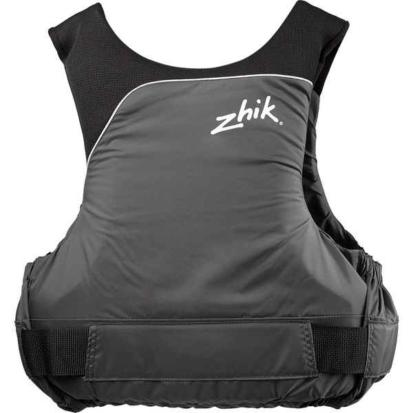 2024 Zhik P3 PFD Buoyancy Aid PFD-0025 - Grey